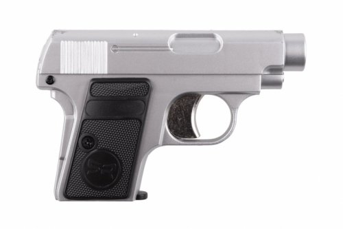 Replika GNB GGH0401 - srebrna