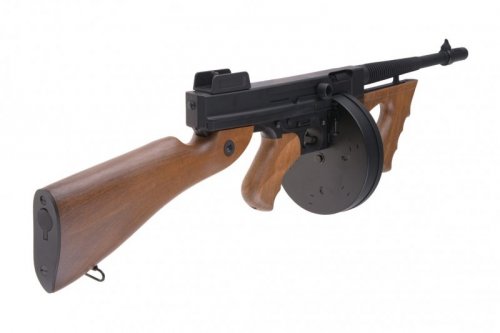 Cyma - Replika Tommy Gun (CM051)