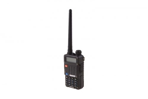 Baofeng - Radiostacja UV-5RTP