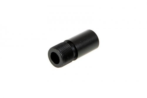 Adapter 14mm do replik MP7