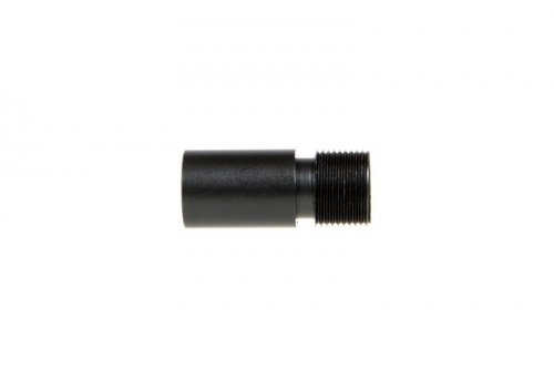 Adapter 14mm do replik MP7