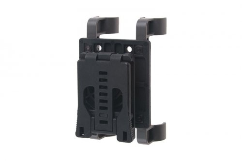 Ładownica &quot;P&quot; Shotshell 4Q Independent 12GA - foliage green