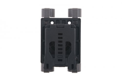 Ładownica &quot;P&quot; Shotshell 4Q Independent 12GA - foliage green