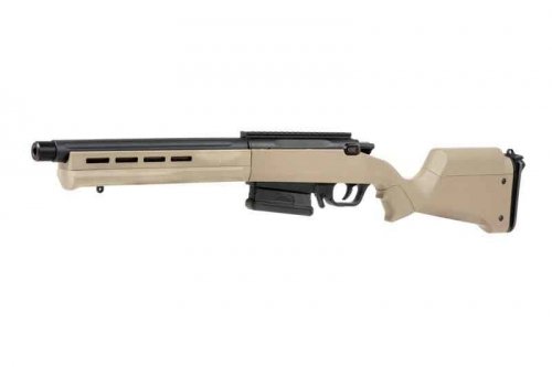 Ares - Replika S02 Striker - Dark Earth