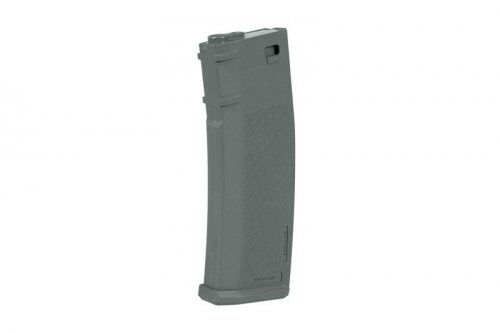 SA - Magazynek S-Mag Mid-Cap na 125 kulek do M4 - Szary