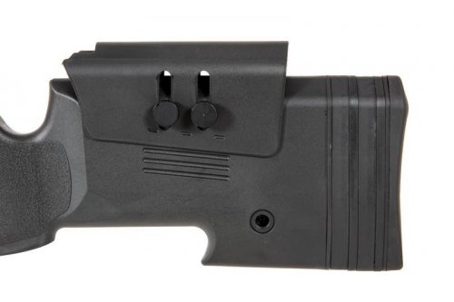 Specna Arms - Replika SA-S02 - czarna