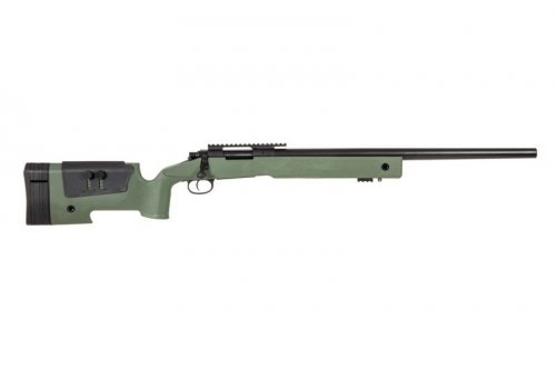 Specna Arms - Replika SA-S02  - olive