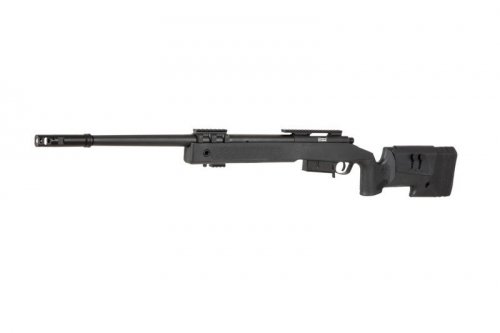 Specna Arms - Replika SA-S03 - czarna