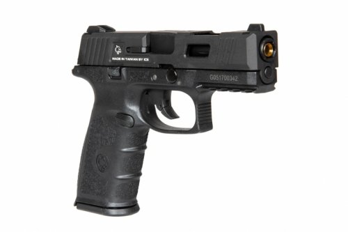 ICS - Replika BLE XFG - czarna