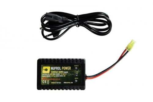 Ładowarka NP Compact NiMH Charger