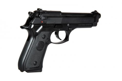 ICS - Replika BLE BM9 - czarna