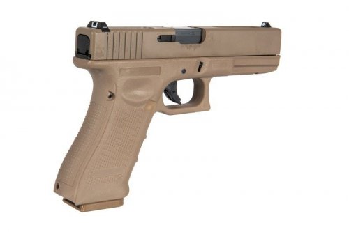 RAVEN - Replika EU18 - TAN