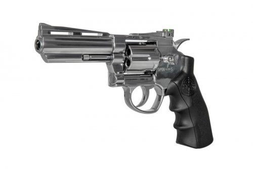 SRC - Replika CO2 TITAN 4&quot; - platinum