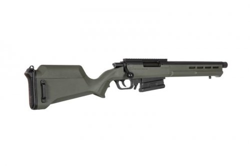 Amoeba - Replika AS02 Striker - Olive Drab