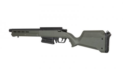 Amoeba - Replika AS02 Striker - Olive Drab