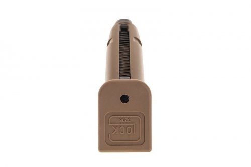 Umarex - Magazynek Gas na 18 kulek do Glock 19X