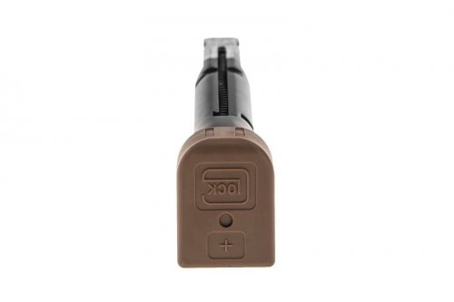 Umarex - Magazynek CO2 na 14 kulek do Glock 19X