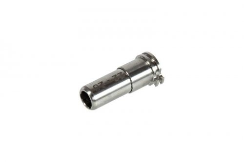 Maxx Model - Regulowana tytanowa dysza CNC do replik AEG 22-25mm