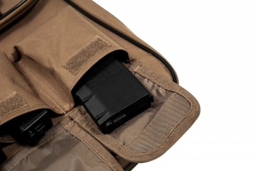 Pokrowiec GunBag V1 98cm - TAN