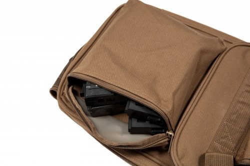 Pokrowiec na replikę Gun Bag V2 84cm - TAN