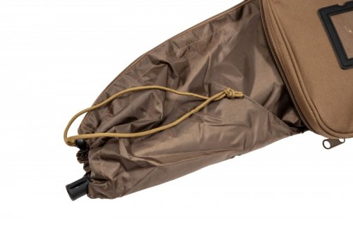 Pokrowiec na replikę Gun Bag V2 84cm - TAN