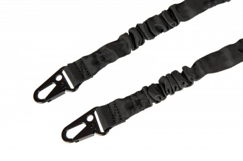 Zawieszenie 2-p typu Bungee z klipsem typu HK