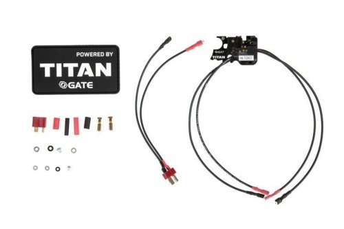 Gate - Zestaw kontrolera TITAN V2 ADVANCED (kable na tył)