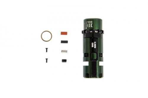 Maxx Model - Komora Hop-Up Ultra Precision SRG (R/H) GBB do SRS/HTI