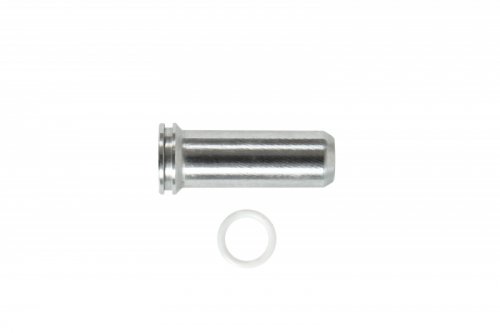 Aluminiowa dysza CNC - 20,1mm