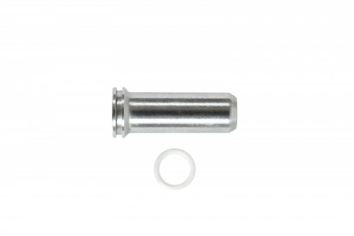 Aluminiowa dysza CNC - 21,1mm
