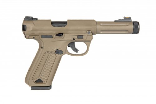 Action Army - Replika AAP01 Assassin Full Auto / Semi Auto - DE
