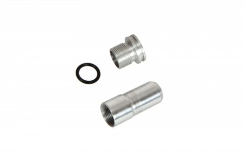Regulowana dysza CNC - 21mm - 23mm