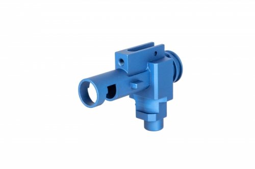 Point - Komora HU CNC do M4