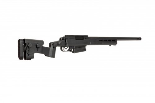 Amoeba - Replika Striker TACTICAL T1 - czarna