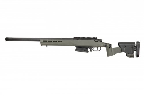 Amoeba - Replika Striker TACTICAL T1 - Olive Drab