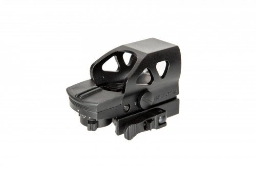 Kolimator Ratchet 1x23x34