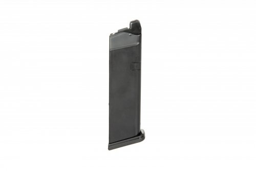 Magazynek CO2 na 22 kulki do Double Bell 821 (G17)