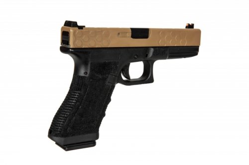 Double Bell - Replika GBB 755