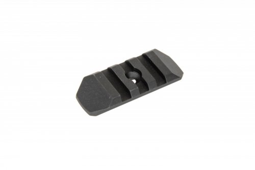 Szyna RIS M-Lok (3 slots)