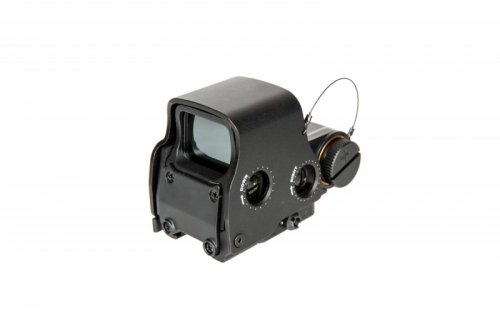Replika kolimatora XPS 3-2 QD 