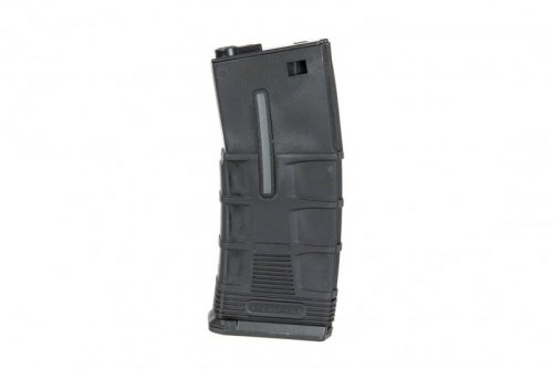 Magazynek T-Tactical low-cap na 45 kulek do M4
