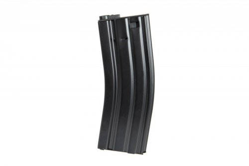 ICS - Magazynek mid-cap na 120 kulek do M4
