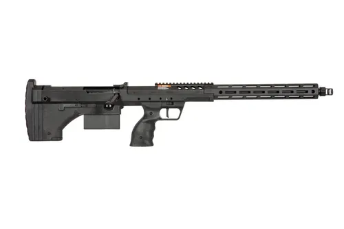 Replika Desert Tech SRS-A2/M2 22” (praworęczna) - czarny