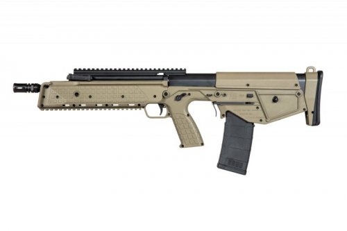 Ares - Replika Kel-Tec RDB - Dark Earth