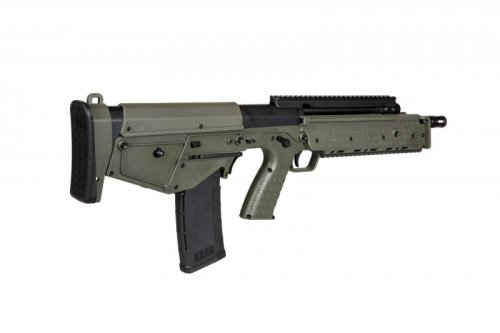 Ares - Replika Kel-Tec RDB - olive