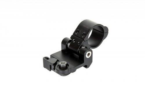 Montaż optyki Flip Side QD (30mm) - czarny