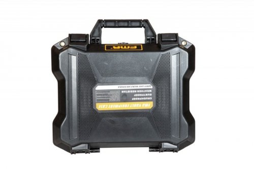 Walizka Transportowa TB1391 - Czarny