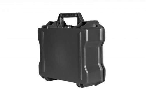 Walizka Transportowa TB1391 - Czarny