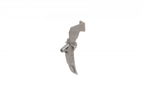 Język spustowy Quantum Trigger 1B1 - szary