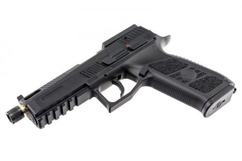 ASG - Replika CO2 CZ P-09 Optic Ready